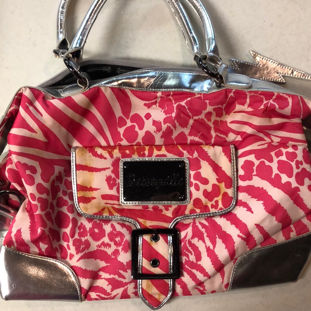 Betsyville purse